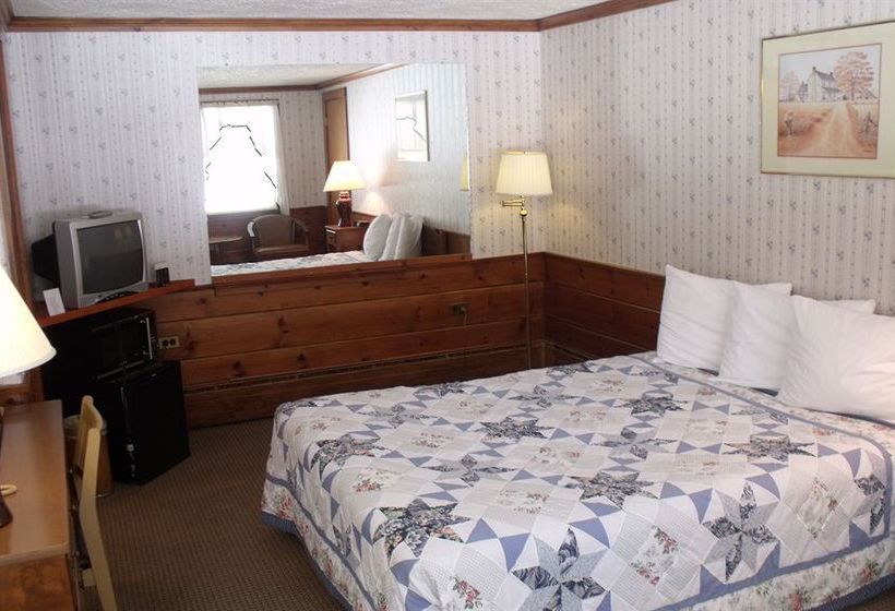 Clarendon Motel  | North Conway | New Hampshire | United States 15