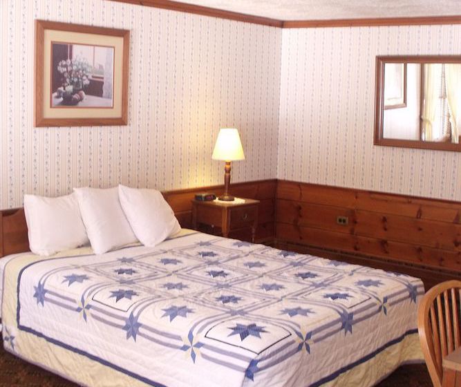 Clarendon Motel  | North Conway | New Hampshire | United States 3