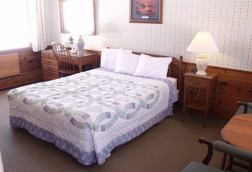 Clarendon Motel  | North Conway | New Hampshire | United States 4