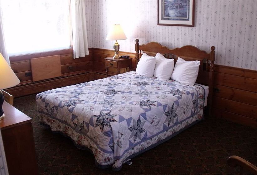 Clarendon Motel  | North Conway | New Hampshire | United States 5
