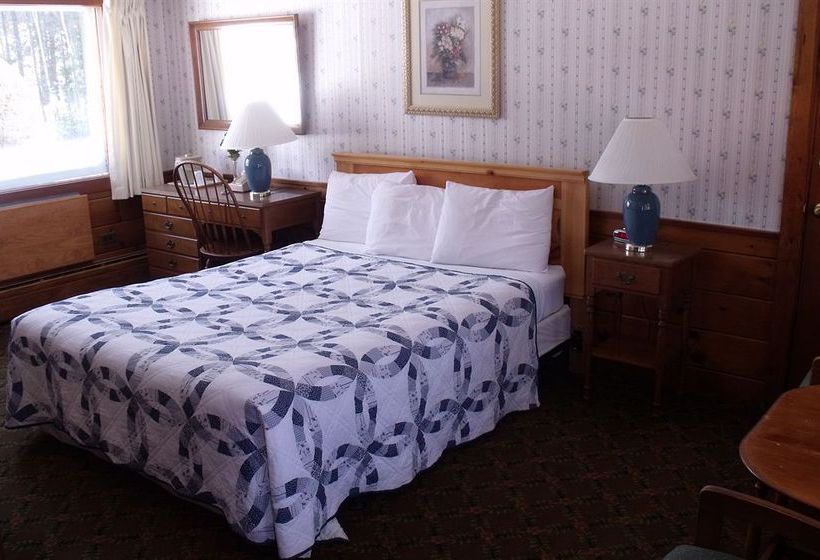 Clarendon Motel  | North Conway | New Hampshire | United States 6