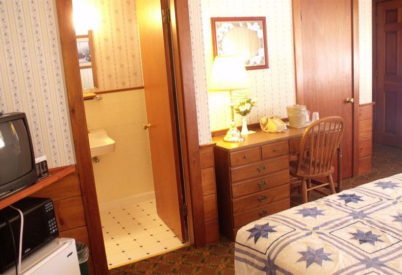 Clarendon Motel  | North Conway | New Hampshire | United States 7