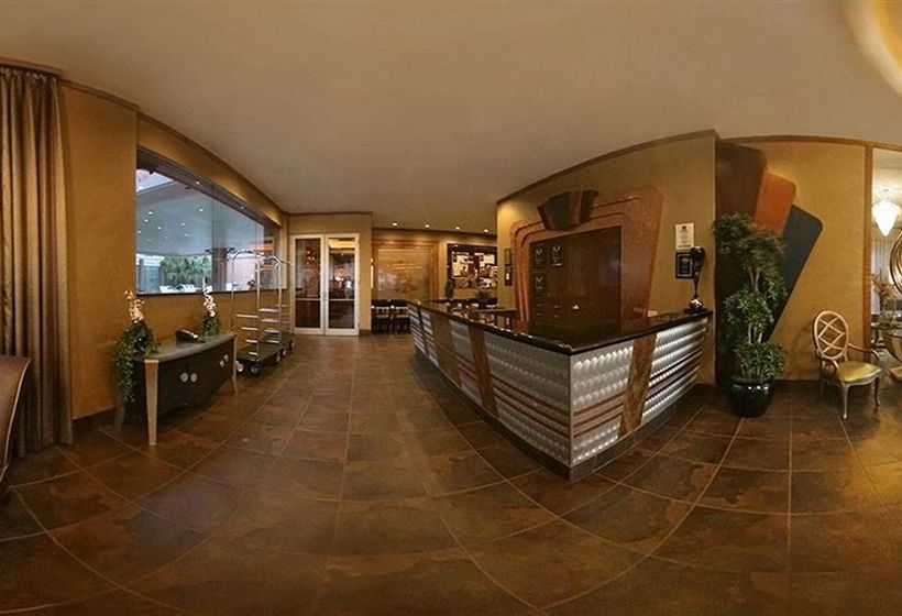 Clarion Hotel Grand Boutique  | New Orleans | Louisiana | United States 1