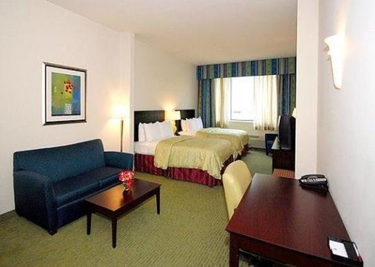 Clarion Hotel Grand Boutique  | New Orleans | Louisiana | United States 2