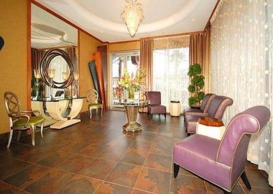 Clarion Hotel Grand Boutique  | New Orleans | Louisiana | United States 4