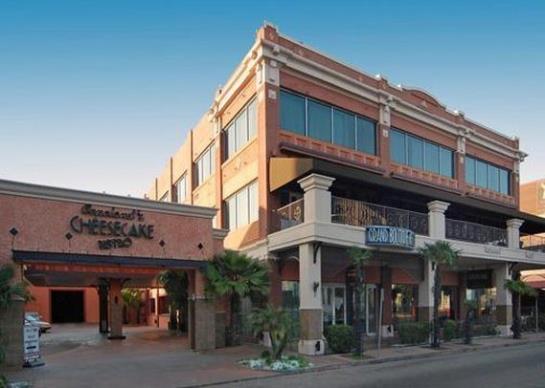 Clarion Hotel Grand Boutique  | New Orleans | Louisiana | United States 5