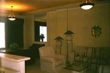 Santa Rita Hotel  | Tucson | Arizona | United States 1