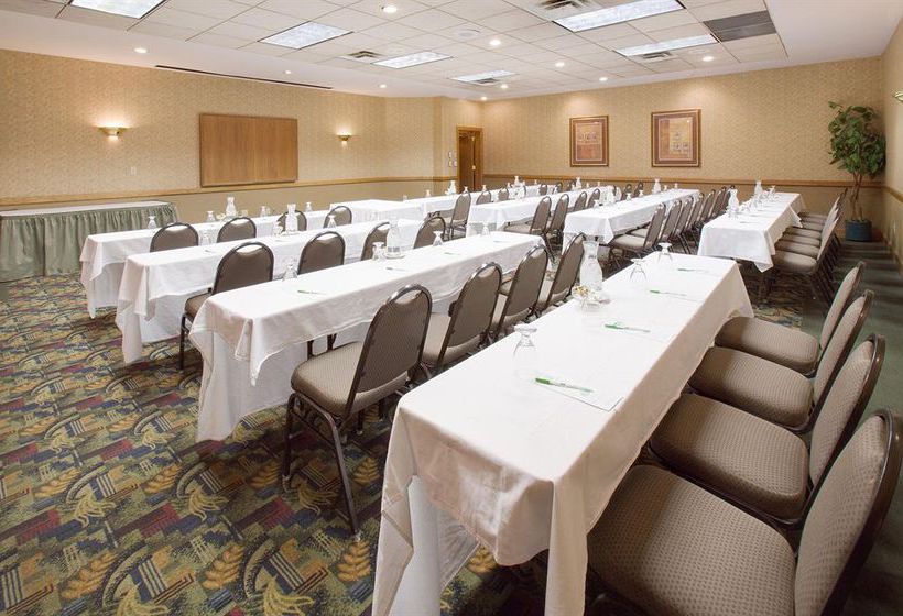 Hotel Holiday Inn Coralville  | Coralville | Iowa | United States 1