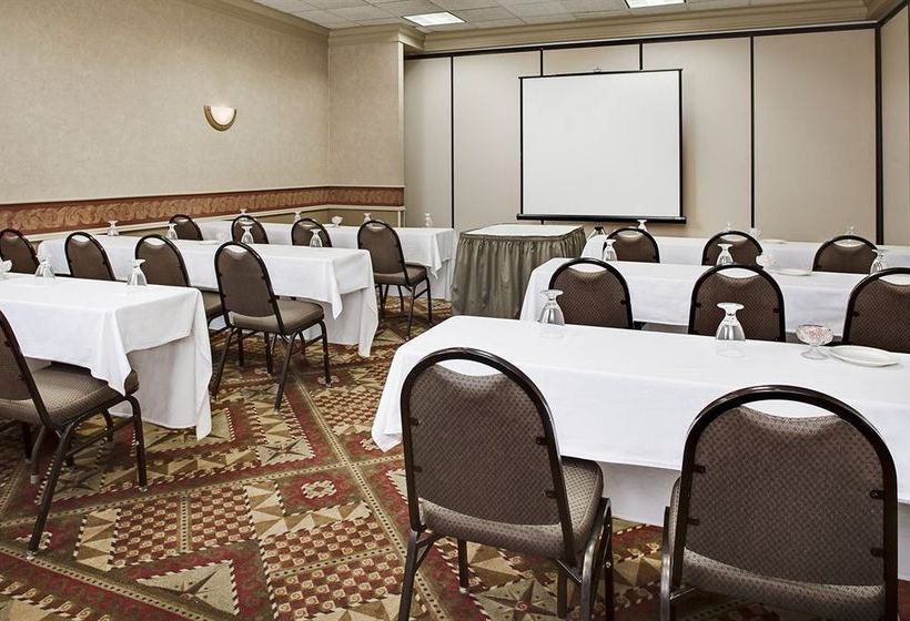 Hotel Holiday Inn Coralville  | Coralville | Iowa | United States 10