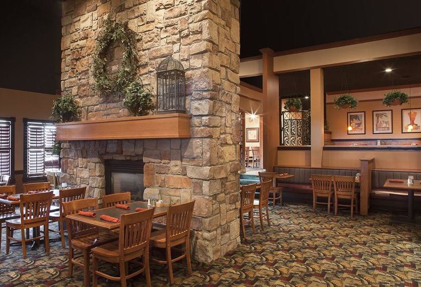 Hotel Holiday Inn Coralville  | Coralville | Iowa | United States 11