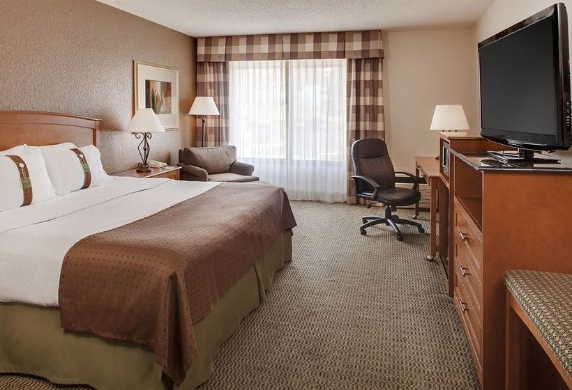 Hotel Holiday Inn Coralville  | Coralville | Iowa | United States 12