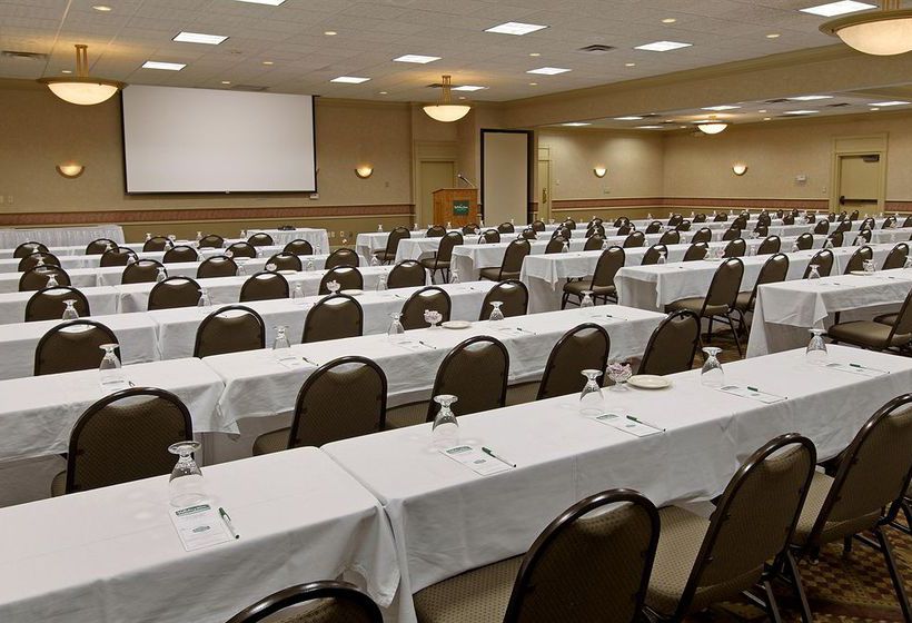 Hotel Holiday Inn Coralville  | Coralville | Iowa | United States 13