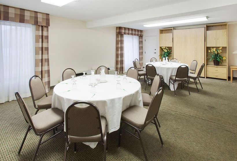 Hotel Holiday Inn Coralville  | Coralville | Iowa | United States 14