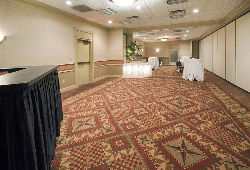 Hotel Holiday Inn Coralville  | Coralville | Iowa | United States 15