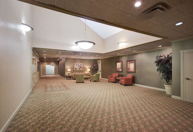 Hotel Holiday Inn Coralville  | Coralville | Iowa | United States 17