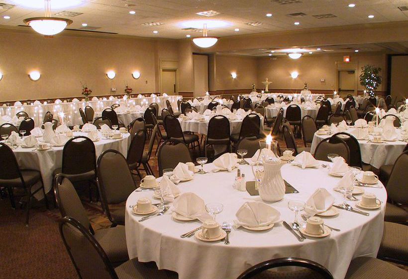 Hotel Holiday Inn Coralville  | Coralville | Iowa | United States 18