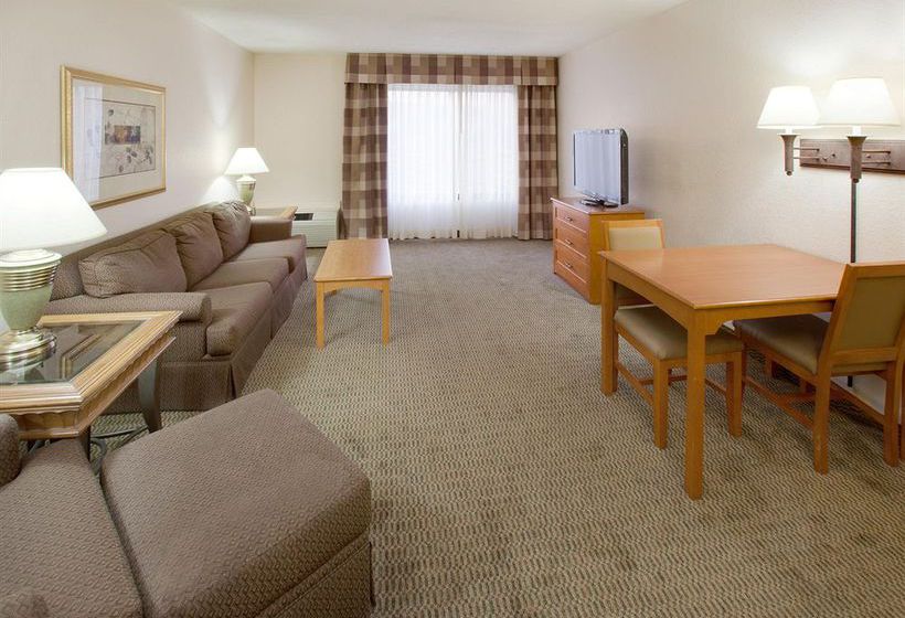 Hotel Holiday Inn Coralville  | Coralville | Iowa | United States 19