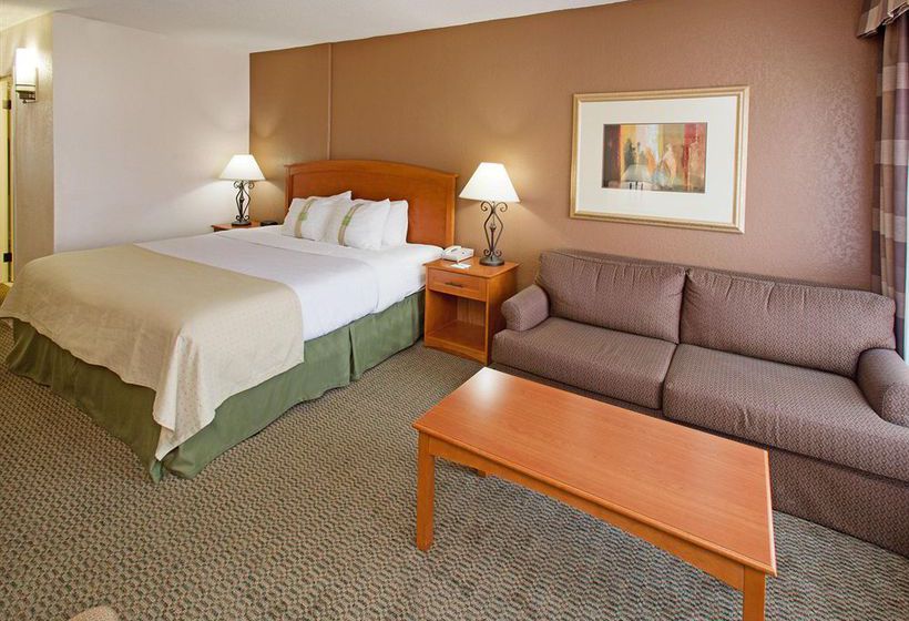 Hotel Holiday Inn Coralville  | Coralville | Iowa | United States 2