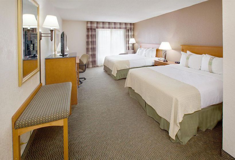 Hotel Holiday Inn Coralville  | Coralville | Iowa | United States 20
