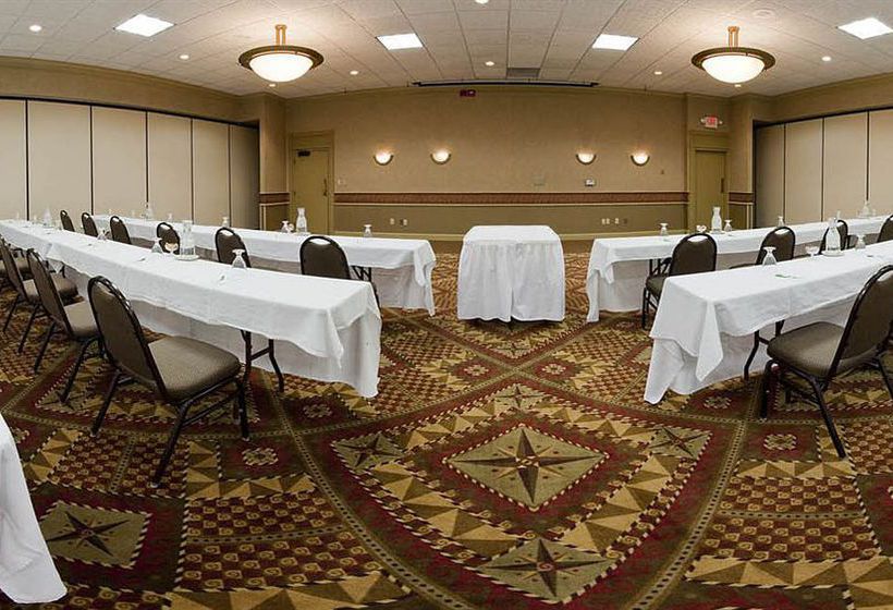 Hotel Holiday Inn Coralville  | Coralville | Iowa | United States 4