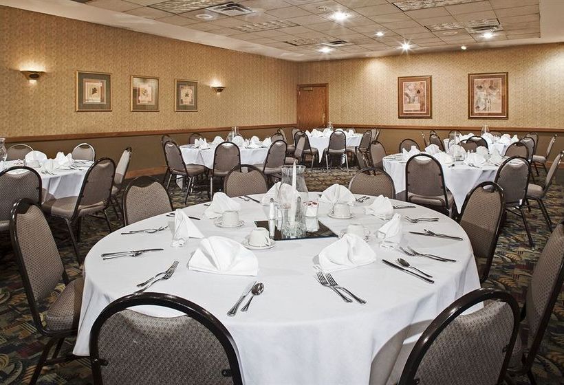 Hotel Holiday Inn Coralville  | Coralville | Iowa | United States 5
