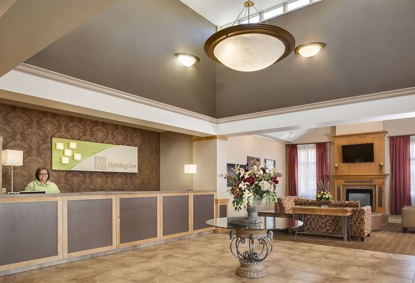 Hotel Holiday Inn Coralville  | Coralville | Iowa | United States 7