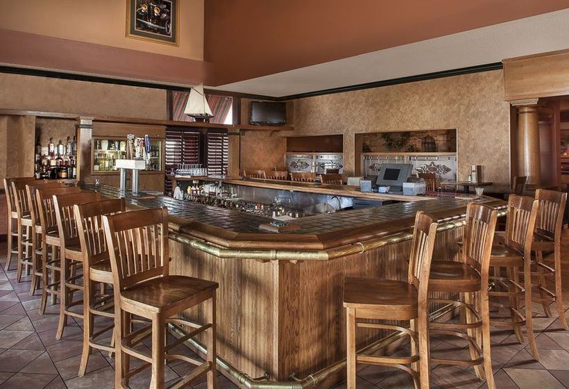 Hotel Holiday Inn Coralville  | Coralville | Iowa | United States 9