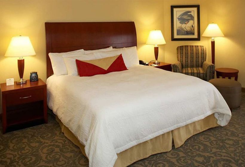 Hotel Hilton Garden Inn Champaign Urbana Champaign