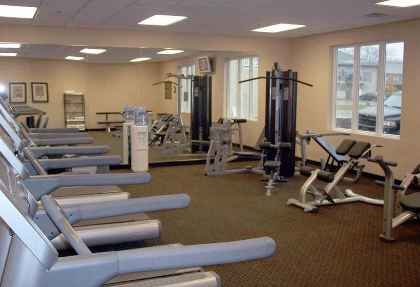 Hotel Hilton Garden Inn Champaign Urbana  | Champaign | Illinois | United States 1