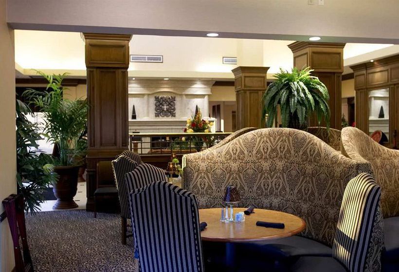 Hotel Hilton Garden Inn Champaign Urbana  | Champaign | Illinois | United States 14