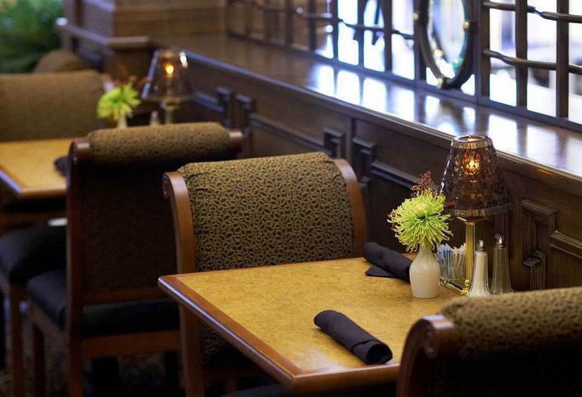 Hotel Hilton Garden Inn Champaign Urbana  | Champaign | Illinois | United States 16