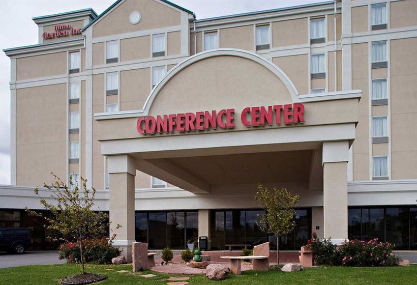 Hotel Hilton Garden Inn Champaign Urbana  | Champaign | Illinois | United States 2
