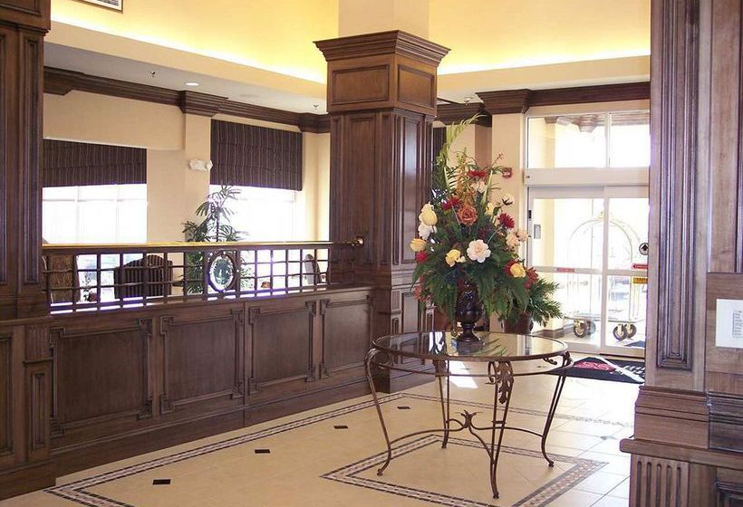 Hotel Hilton Garden Inn Champaign Urbana  | Champaign | Illinois | United States 4