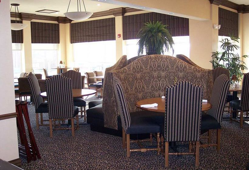 Hotel Hilton Garden Inn Champaign Urbana  | Champaign | Illinois | United States 5