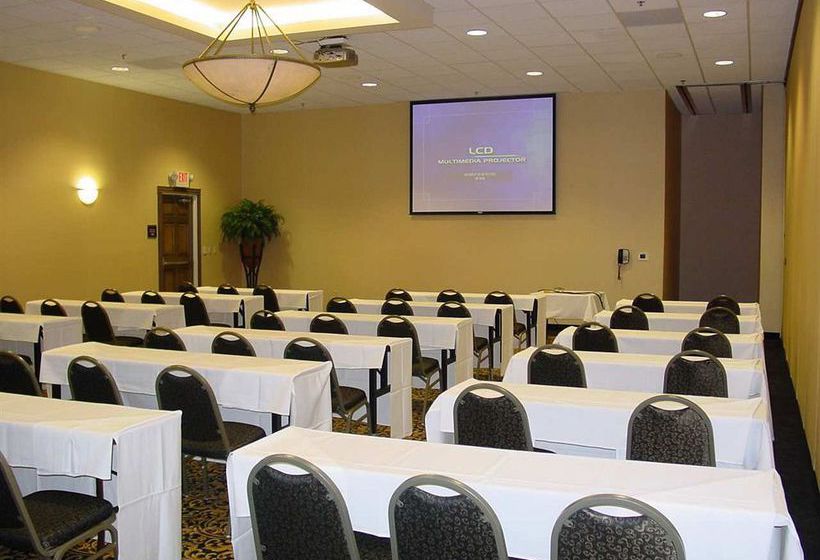 Hotel Hilton Garden Inn Champaign Urbana  | Champaign | Illinois | United States 9