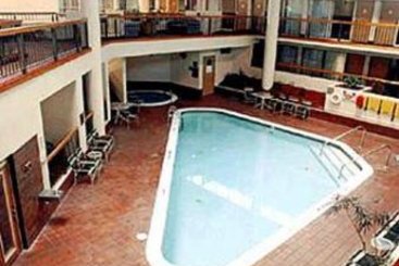 Clarion Hotel & Conference Center  | Ann Arbor | Michigan | United States