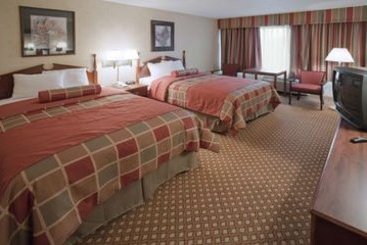 Clarion Hotel & Conference Center  | Ann Arbor | Michigan | United States 1