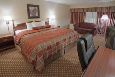 Clarion Hotel & Conference Center  | Ann Arbor | Michigan | United States 2
