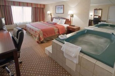 Clarion Hotel & Conference Center  | Ann Arbor | Michigan | United States 3