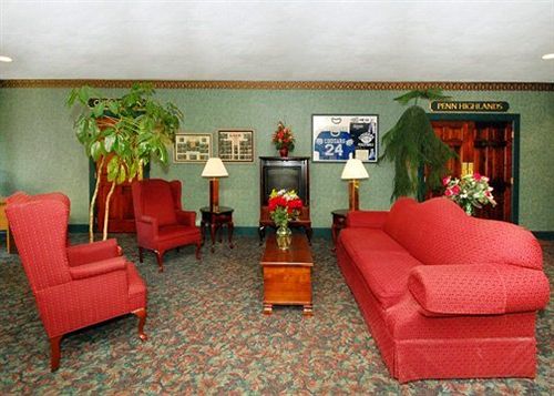 Hotel Quality Inn & Suites  | Burnham | Pennsylvania | United States 2