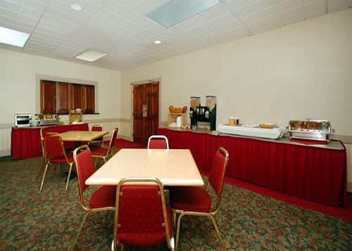 Hotel Quality Inn & Suites  | Burnham | Pennsylvania | United States 3