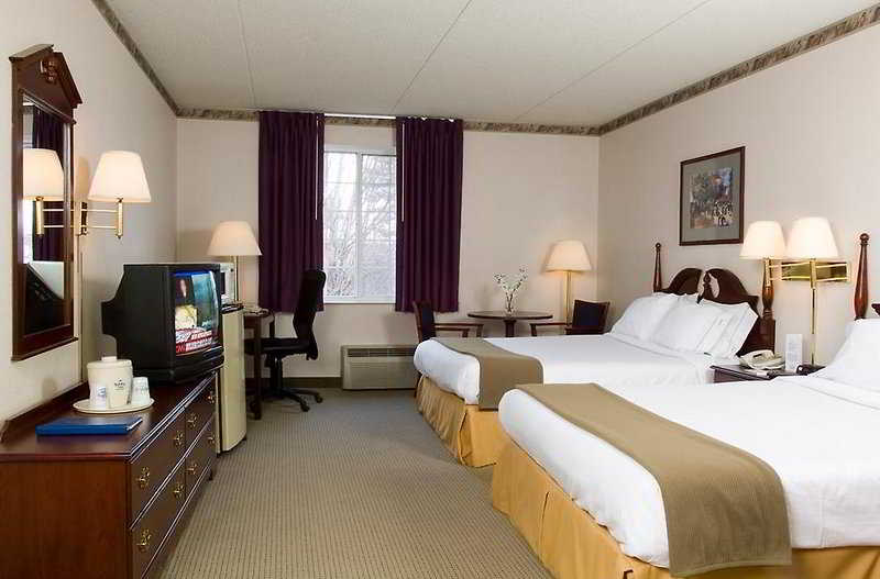 Hotel Comfort Inn Harrisburg Pennsylvania