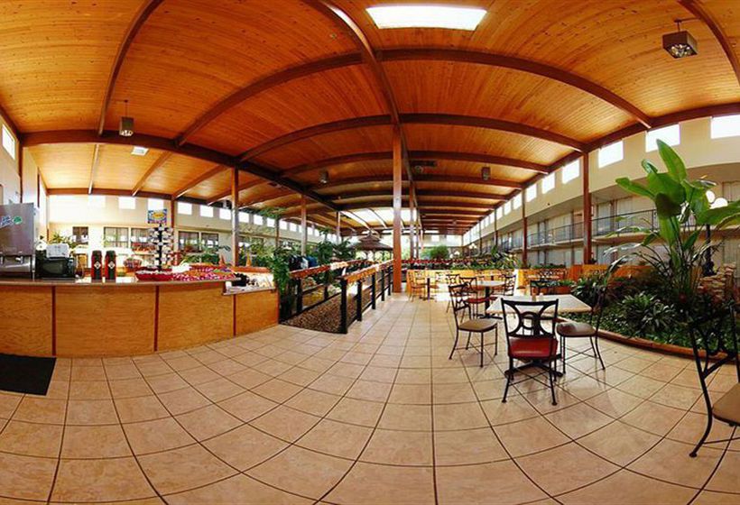 Hotel Clarion Inn Waco  | Waco | Texas | United States 1