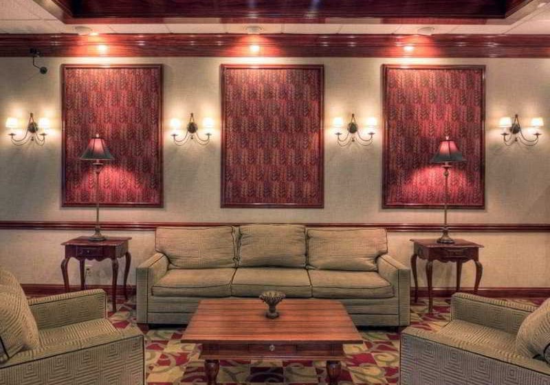 Hotel Clarion Inn Waco  | Waco | Texas | United States 13