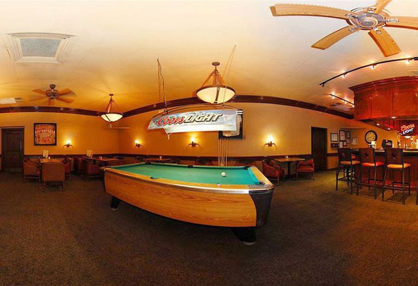 Hotel Clarion Inn Waco  | Waco | Texas | United States 2