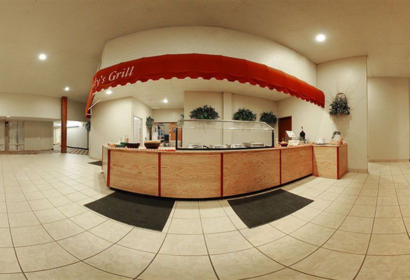 Hotel Clarion Inn Waco  | Waco | Texas | United States 3