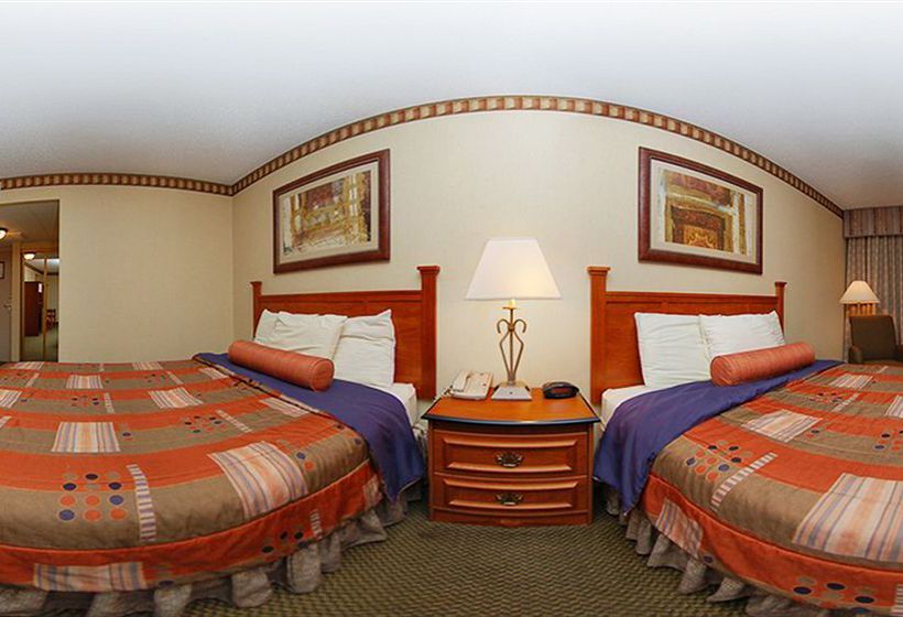 Hotel Clarion Inn Waco  | Waco | Texas | United States 4