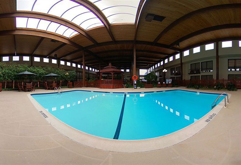 Hotel Clarion Inn Waco  | Waco | Texas | United States 5