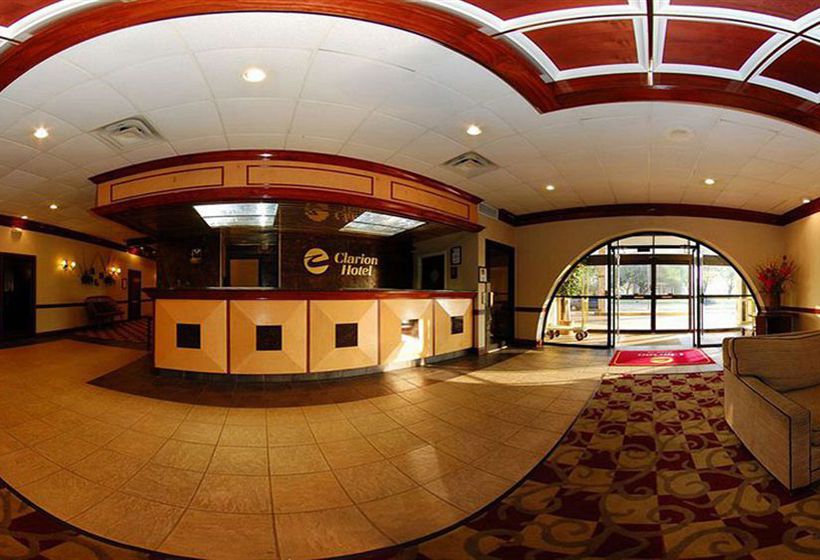 Hotel Clarion Inn Waco  | Waco | Texas | United States 6