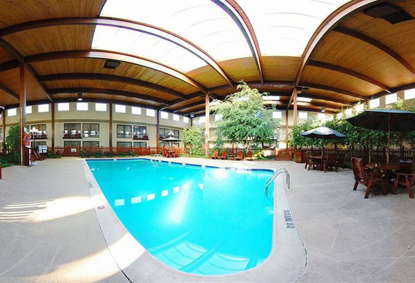 Hotel Clarion Inn Waco  | Waco | Texas | United States 7